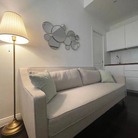 Apartamento Bilocale Di Prestigio: Milano Centro Exterior foto