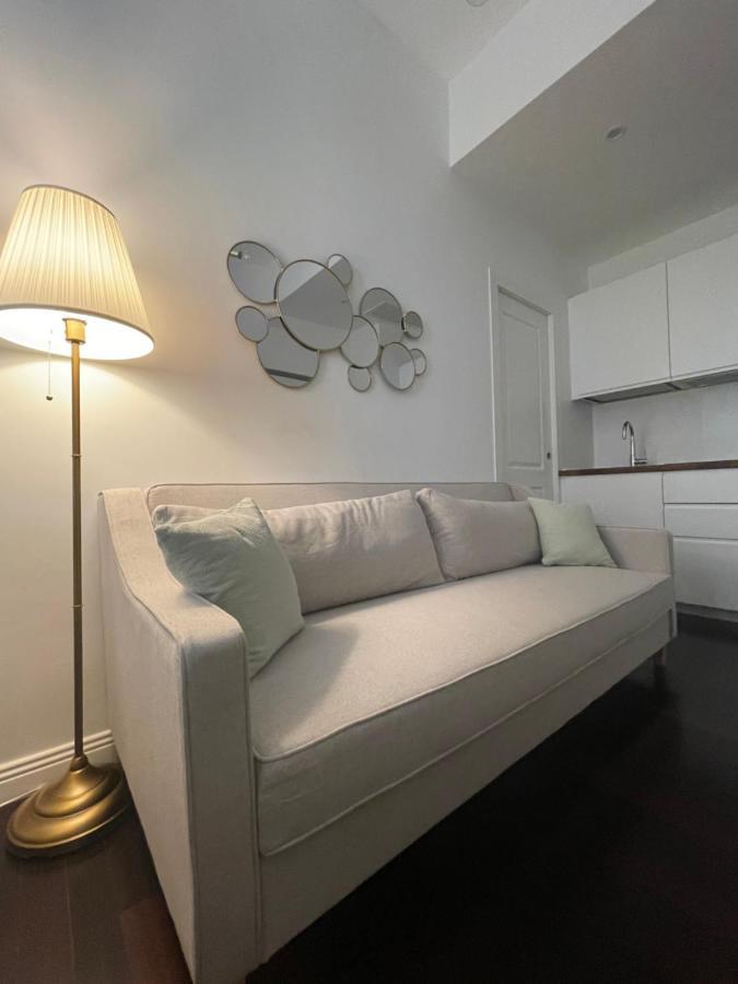 Apartamento Bilocale Di Prestigio: Milano Centro Exterior foto