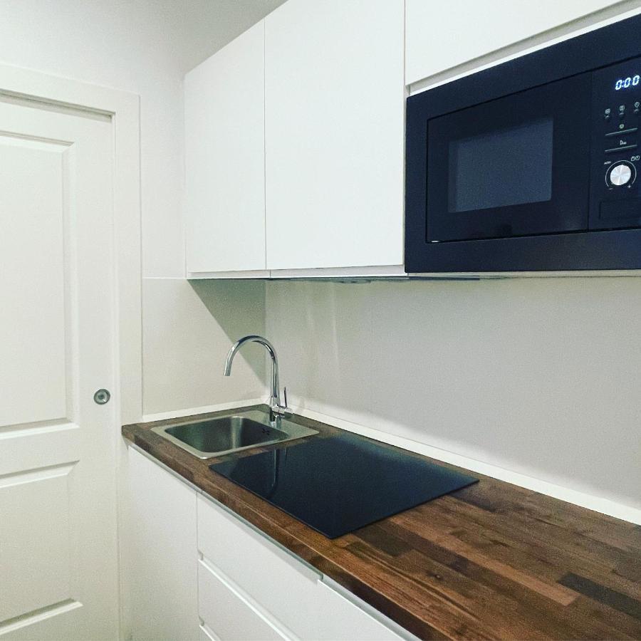 Apartamento Bilocale Di Prestigio: Milano Centro Exterior foto